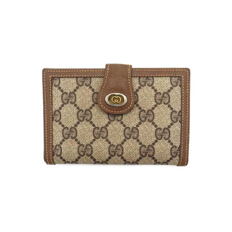 Gucci g Quadro Clasp 